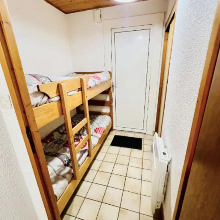 Peaceful stay in Gérardmer close to activities - Appartement - 18
