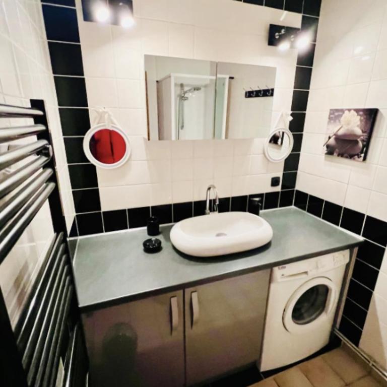 Peaceful stay in Gérardmer close to activities - Appartement - 19
