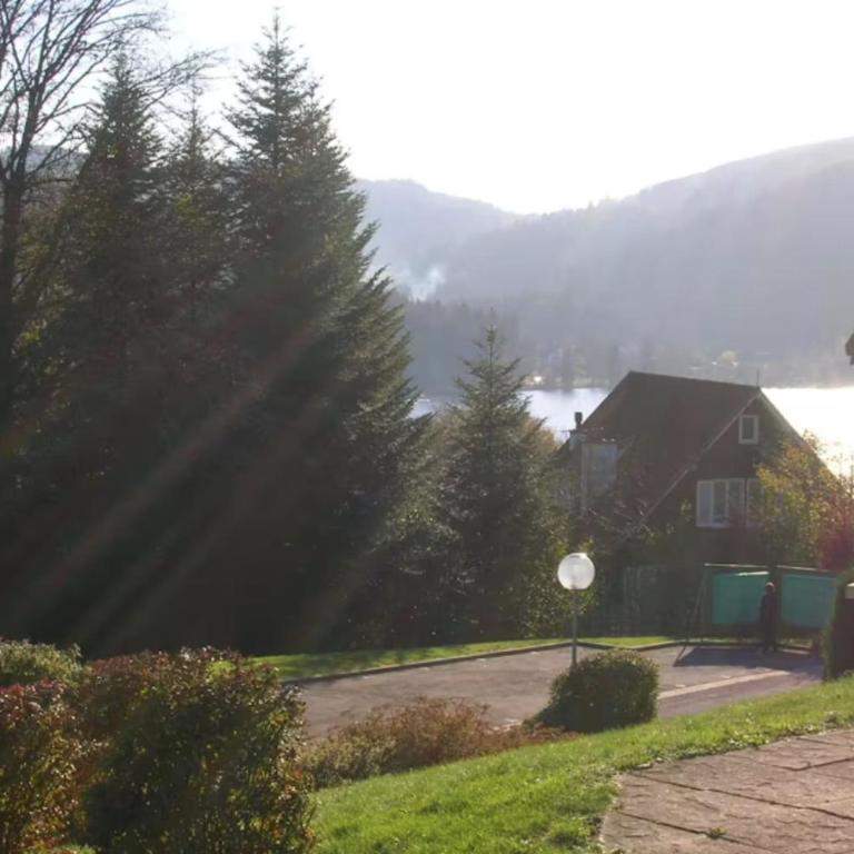 Peaceful stay in Gérardmer close to activities - Appartement - 23