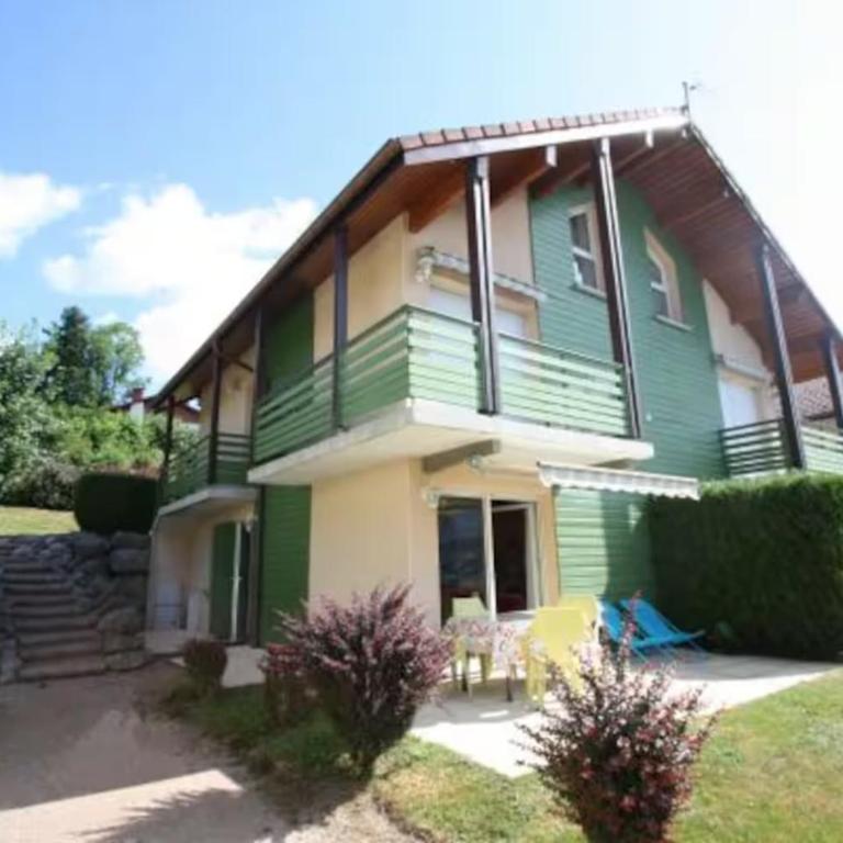 Peaceful stay in Gérardmer close to activities - Appartement - 27