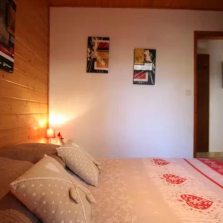 Peaceful stay in Gérardmer close to activities - Appartement - 36