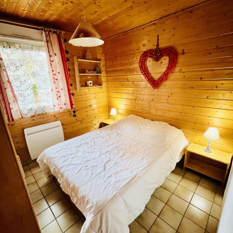 Peaceful stay in Gérardmer close to activities - Appartement - 38