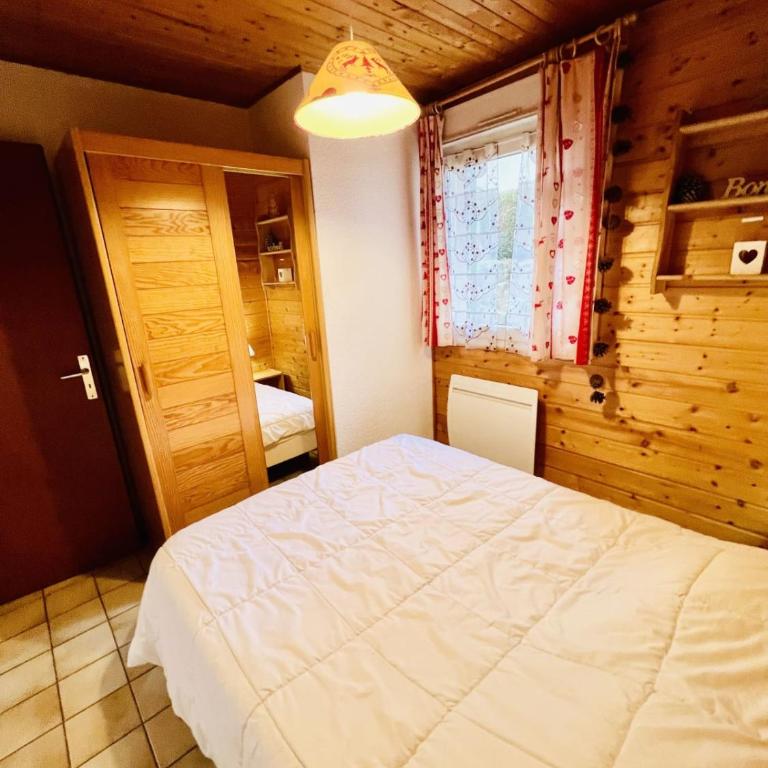 Peaceful stay in Gérardmer close to activities - Appartement - 39