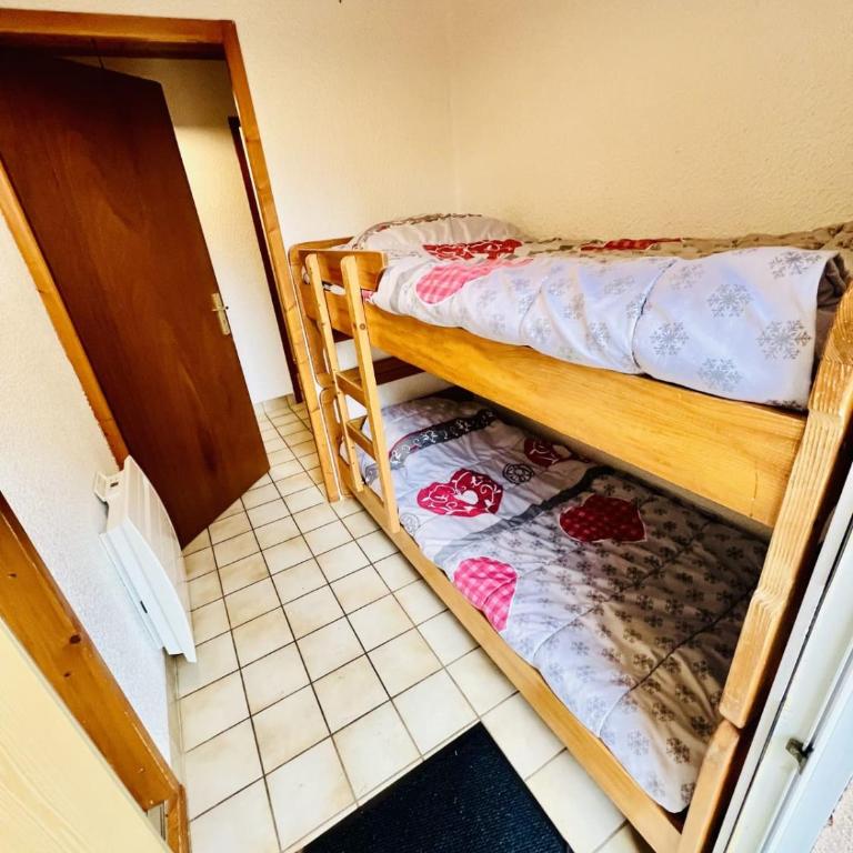 Peaceful stay in Gérardmer close to activities - Appartement - 40