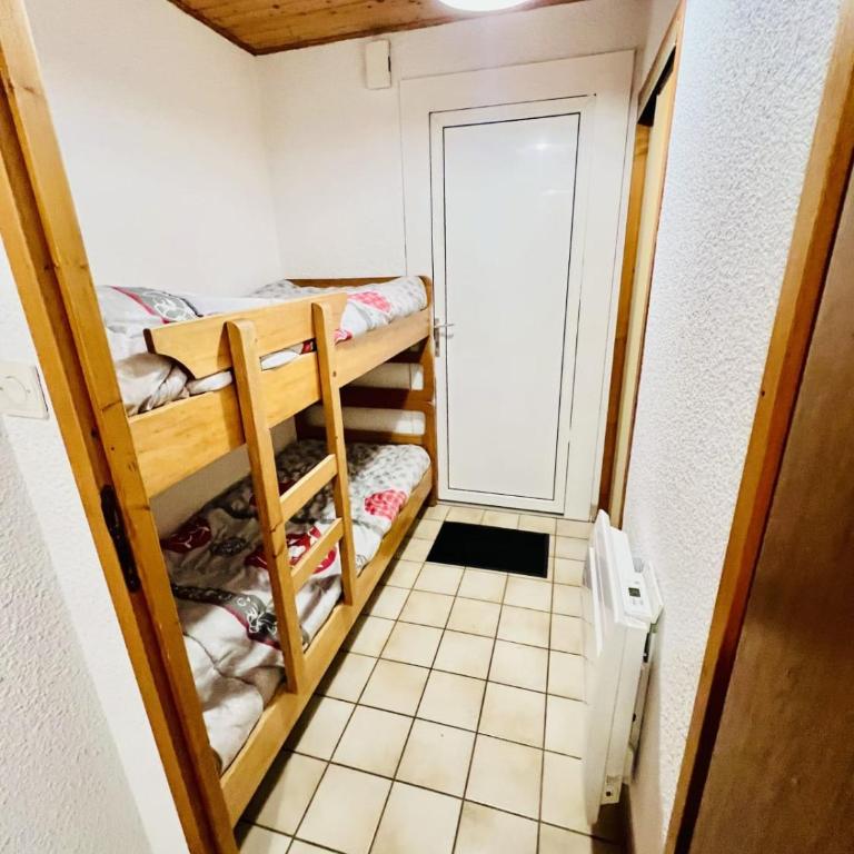 Peaceful stay in Gérardmer close to activities - Appartement - 42