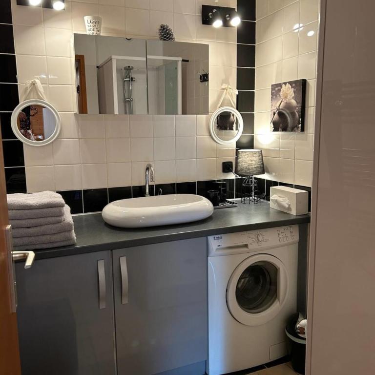 Peaceful stay in Gérardmer close to activities - Appartement - 45