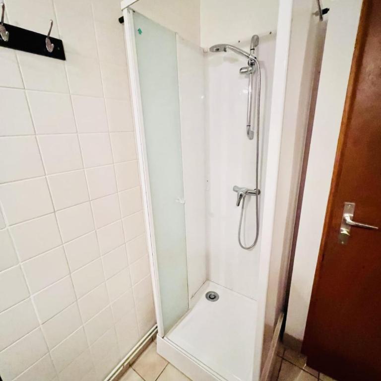 Peaceful stay in Gérardmer close to activities - Appartement - 48