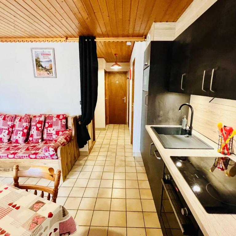 Peaceful stay in Gérardmer close to activities - Appartement - 51