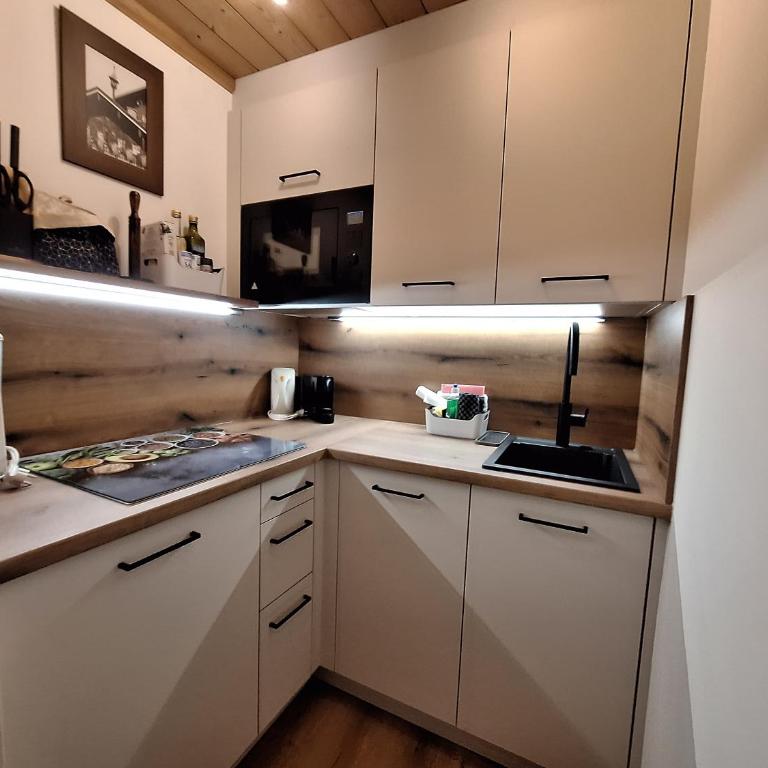 Apartment Metzger - Steinbock Lodges - Apartment - 29