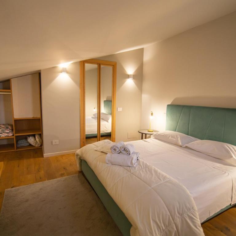 Atenea Boutique Palace - Atenea Collection - Suite Executive - 2