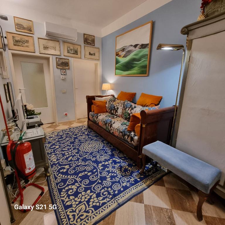 Casa del Gelsomino e del Nespolo - Appartamento - Piano Terra - 29