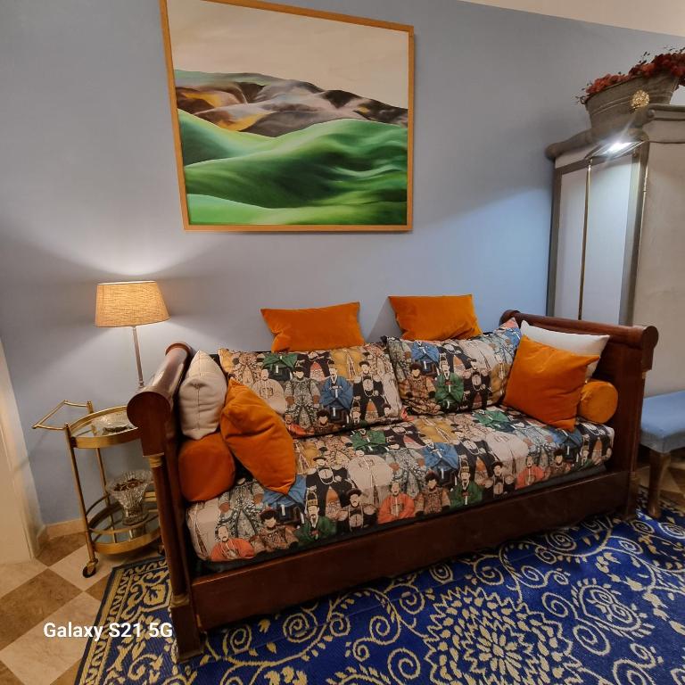 Casa del Gelsomino e del Nespolo - Appartamento - Piano Terra - 31