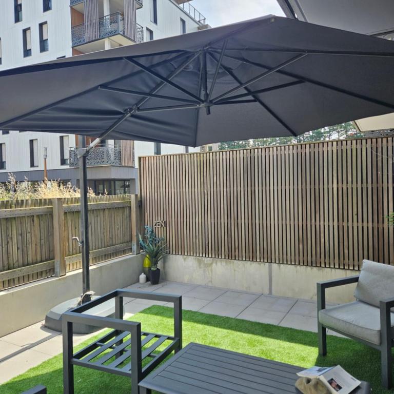 O'Sables - Apartamento de 1 dormitorio - 14