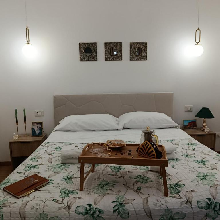Vacanze Mariu' - Doppelzimmer mit eigenem Bad - 38