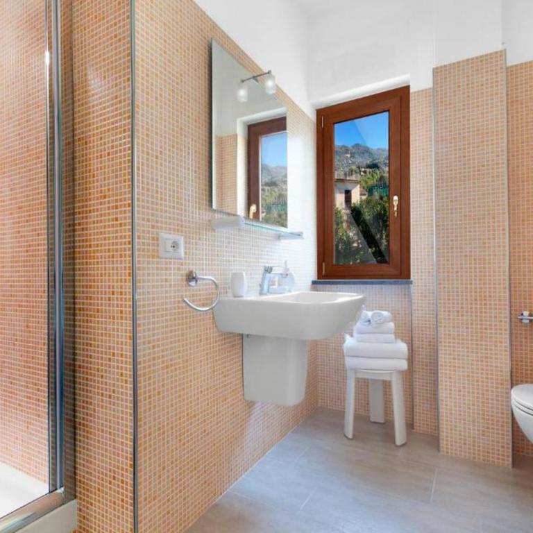 Sorrento Holiday Rooms - Camera Matrimoniale - 1