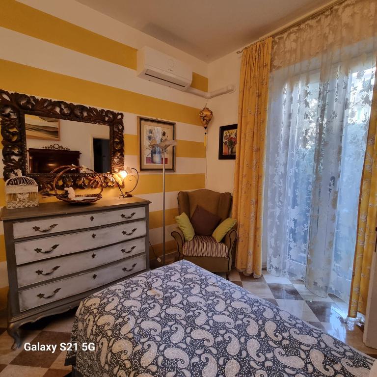 Casa del Gelsomino e del Nespolo - Appartamento - Piano Terra - 52