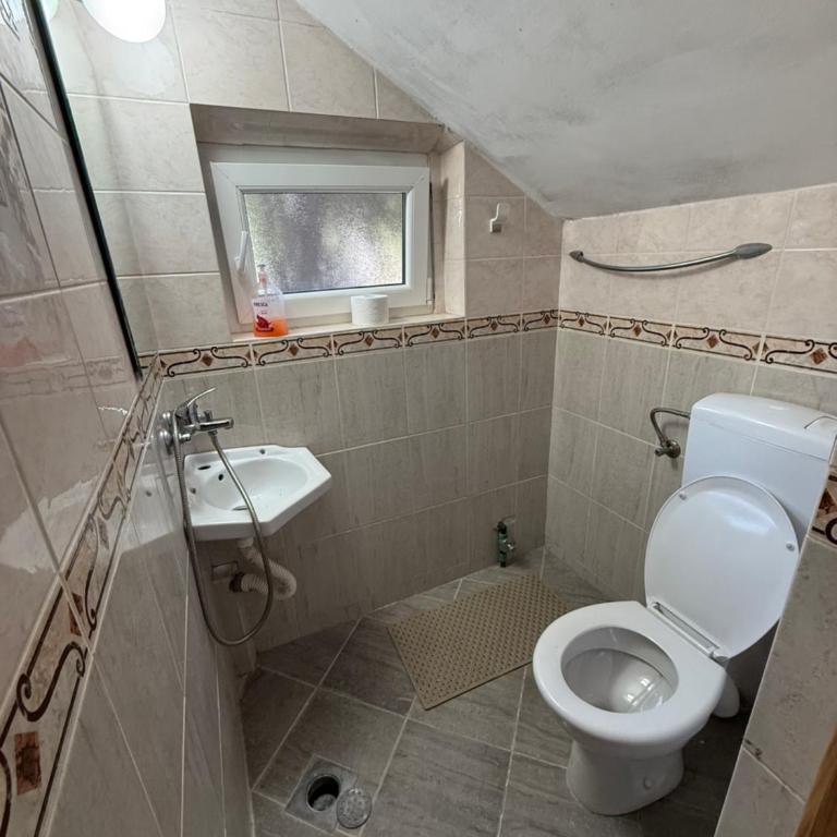 Apartments Vretenicic - One-Bedroom Apartment - 3