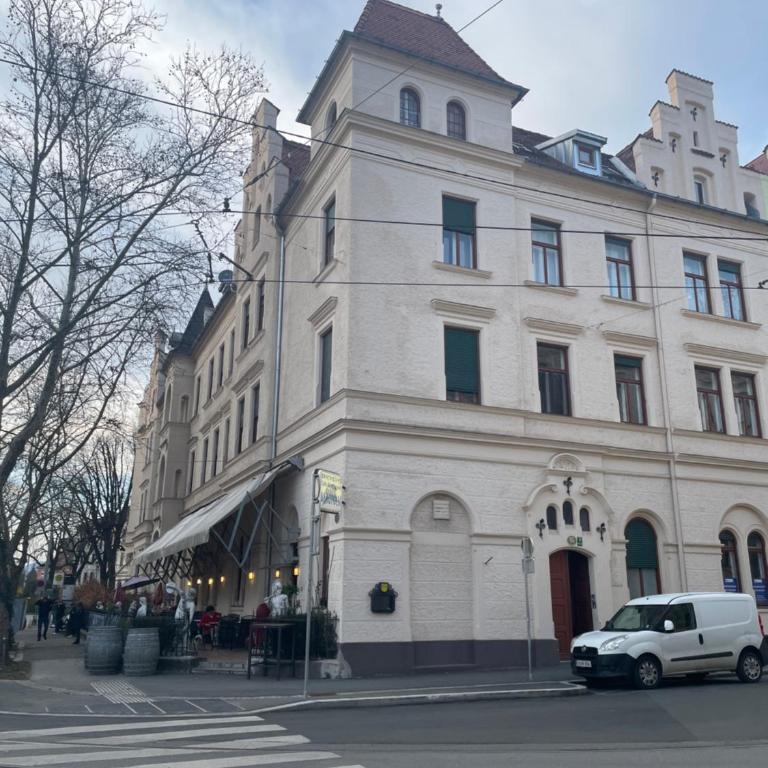 Wohnung im Herz-Jesu-Viertel - Appartamento con 1 Camera da Letto - 3