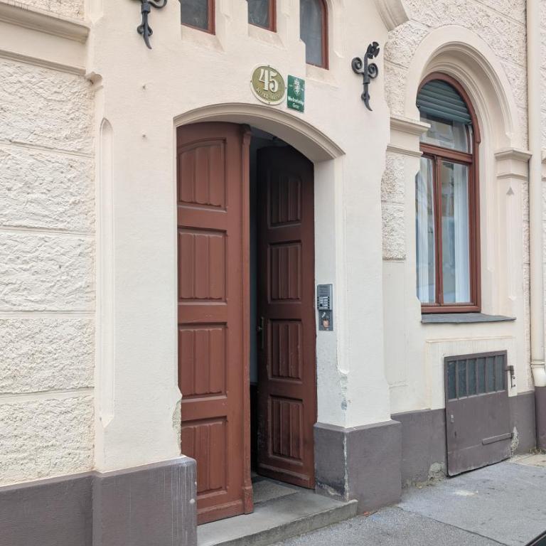 Wohnung im Herz-Jesu-Viertel - Appartamento con 1 Camera da Letto - 2