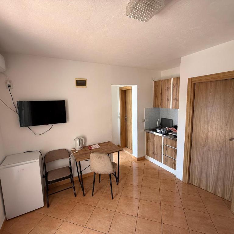 Apartments Vretenicic - One-Bedroom Apartment with Sea View (4 Adults) - 5