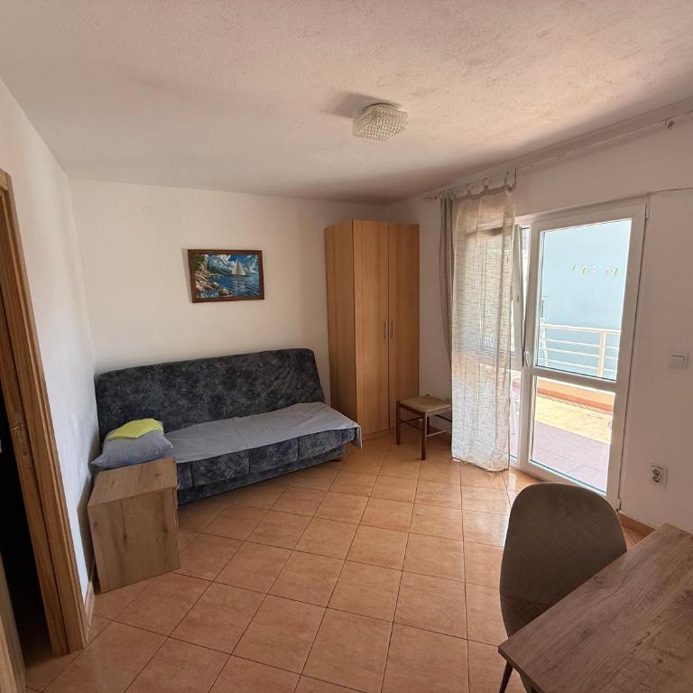 Apartments Vretenicic - One-Bedroom Apartment with Sea View (4 Adults) - 4