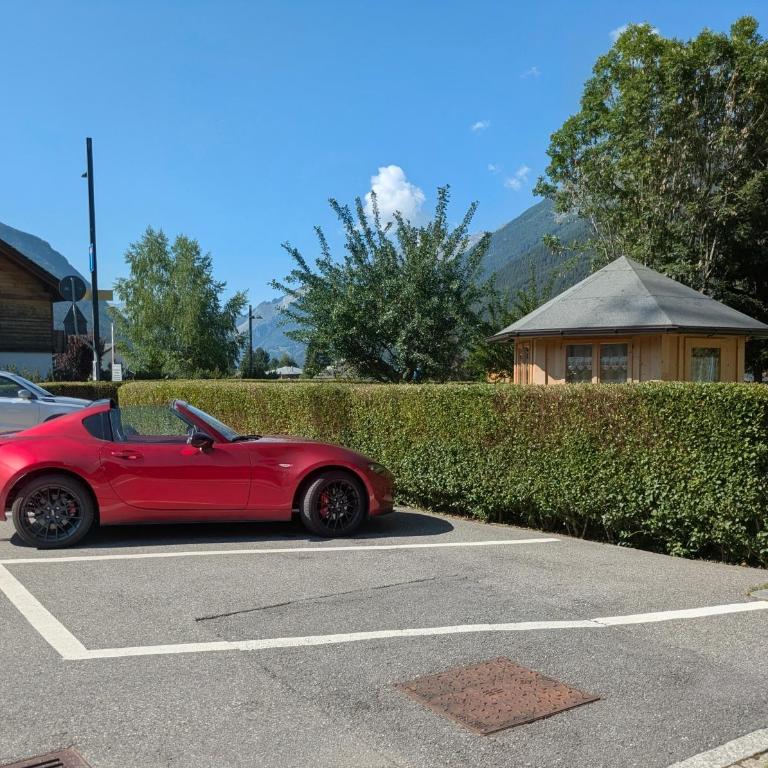 Chalet Meridiana - Appartamento Standard - 17