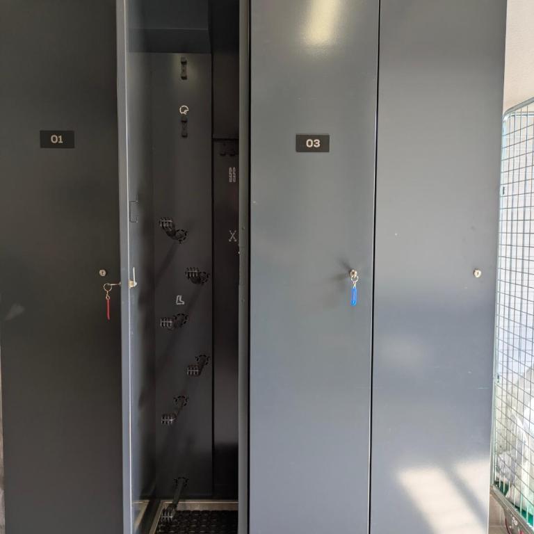 Chalet Meridiana - Appartamento Standard - 19
