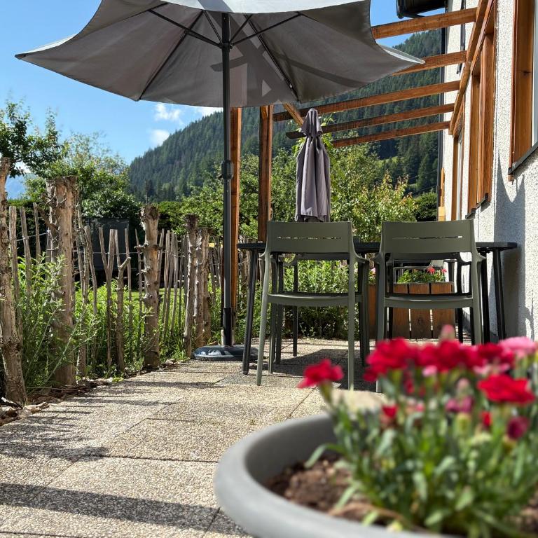 Mallnbach Apartments - Apartamento - 4