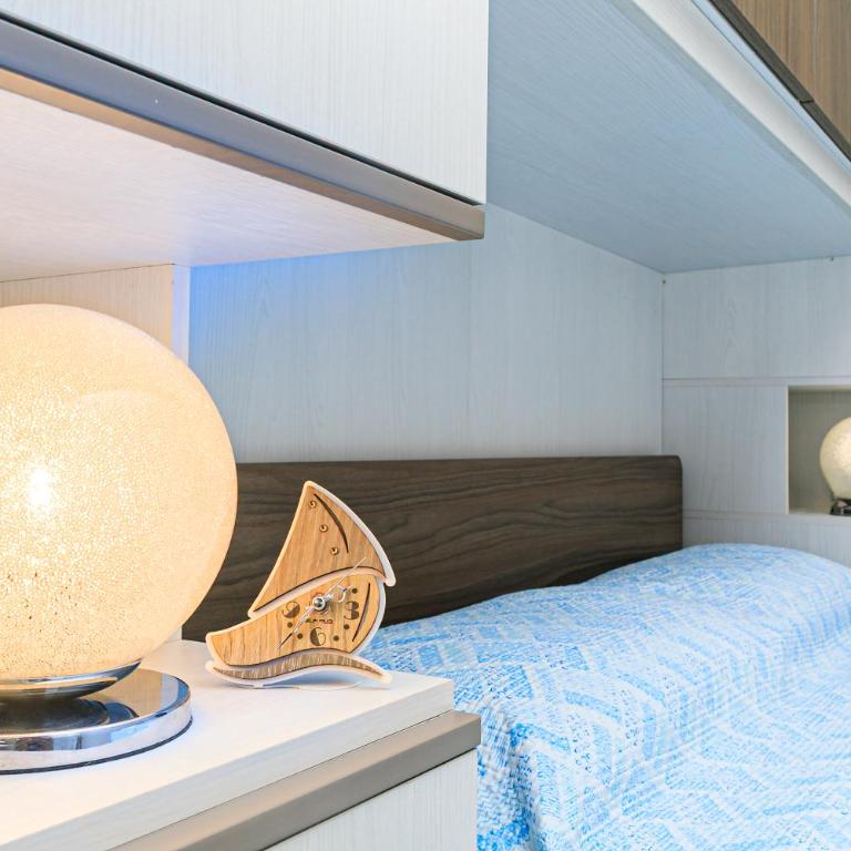 Mare in 5 minuti con Bici Incluse e Terrazzo Relax - Appartamento con 1 Camera da Letto - 14