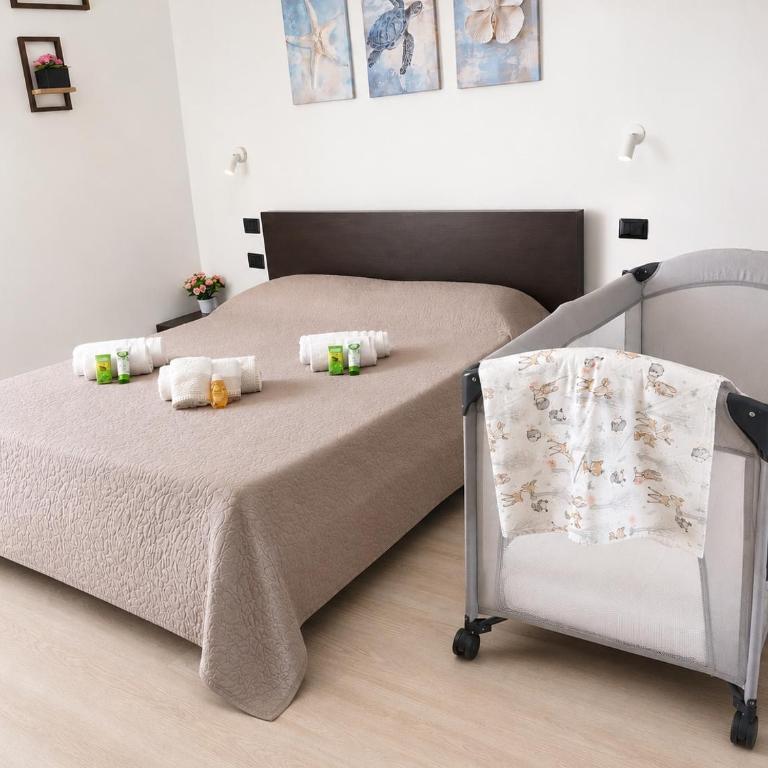 Victoria Seafront - Sea View Private Parking AC & WiFi - Apartamento de 1 dormitorio - 21