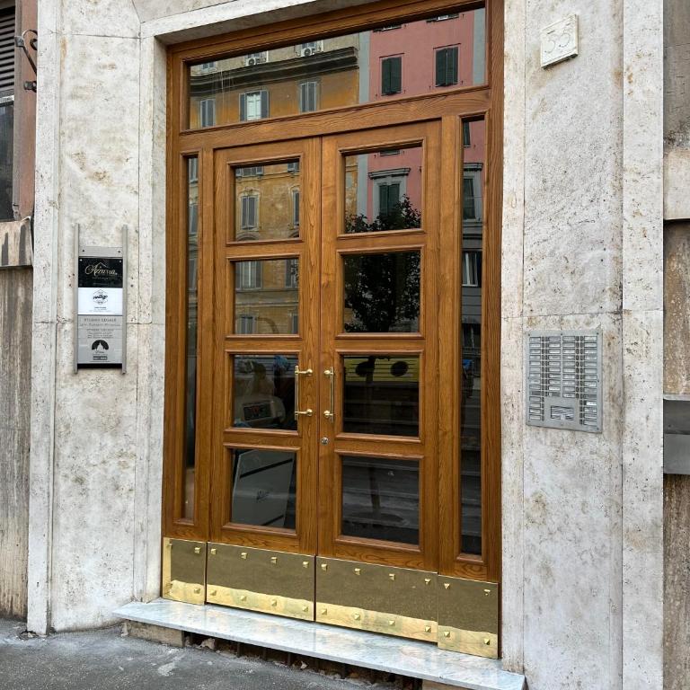 Vintage Giuliana Apartment - Apartment mit 2 Schlafzimmern - 44