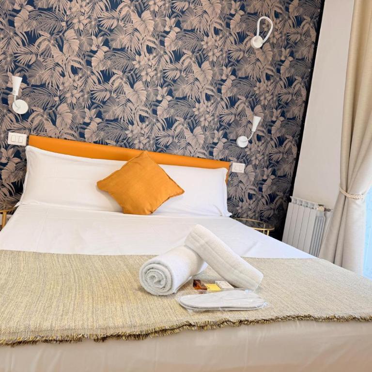 Cicero Rome Center - Standard Double or Twin Room - 4