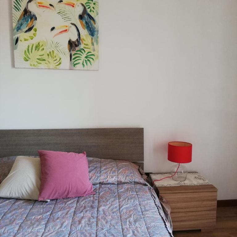 HolidHome - Casa delle ninfee - 2 Bedroom Apartment near Sigurtà Garden Park, Valeggio sul Mincio - Appartement 2 Chambres - 2