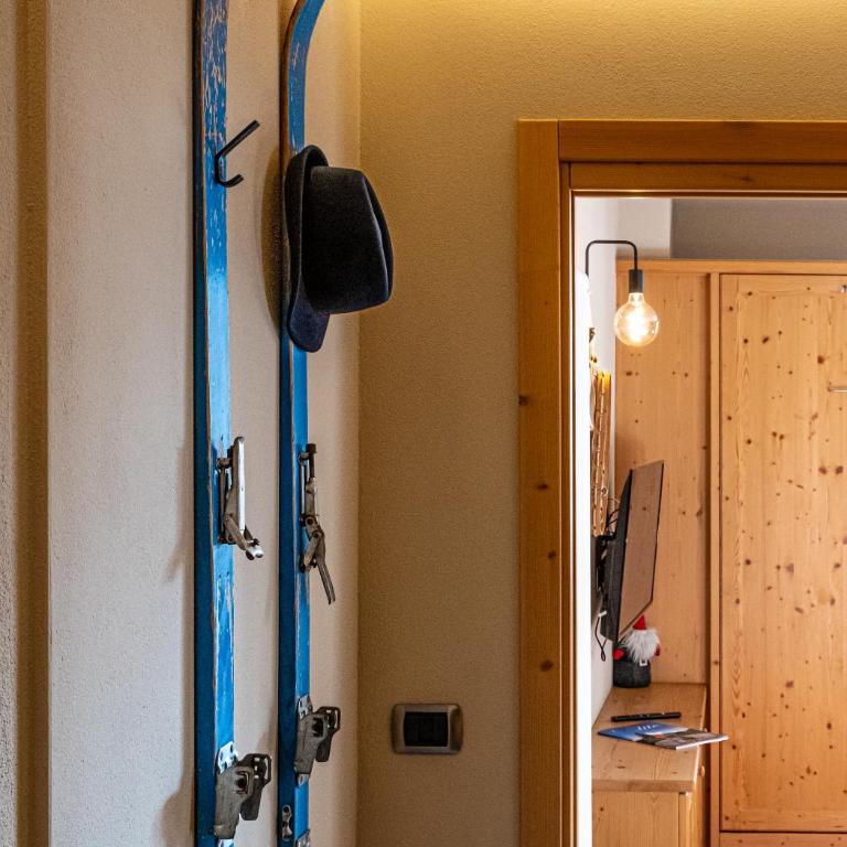 Chalet Meridiana - Appartamento Standard - 27
