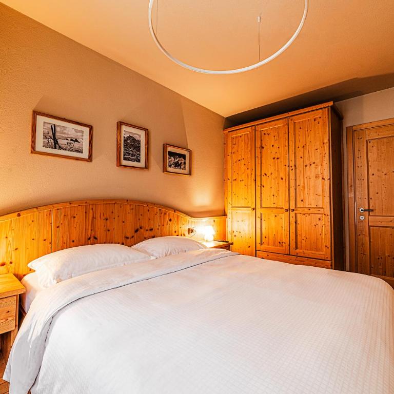 Chalet Meridiana - Appartamento Standard - 6