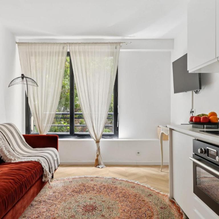 BnBNova - 1BR - Madeleine & Champs-Élysées - Appartement - 4