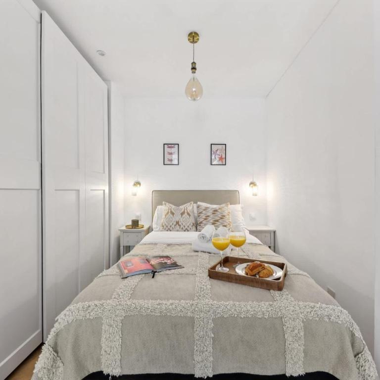 BnBNova - 1BR - Madeleine & Champs-Élysées - Appartement - 6