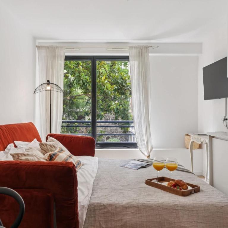BnBNova - 1BR - Madeleine & Champs-Élysées - Appartement - 13