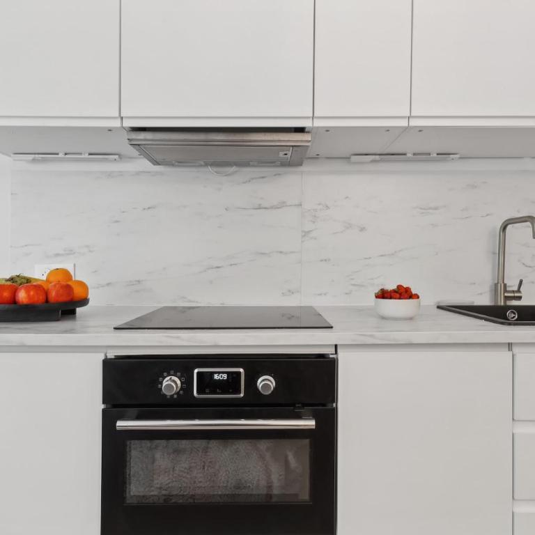 BnBNova - 1BR - Madeleine & Champs-Élysées - Appartement - 14