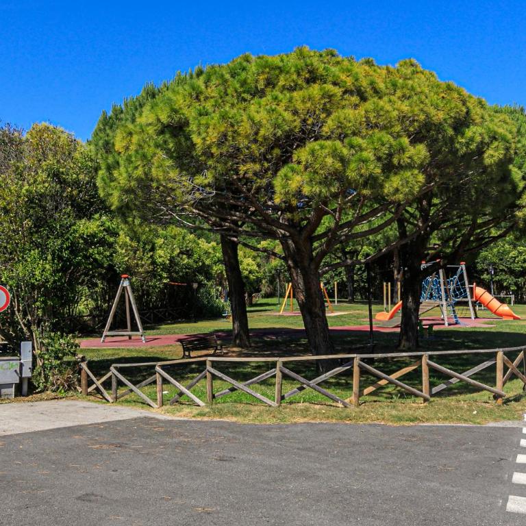 Mare in 5 minuti con Bici Incluse e Terrazzo Relax - Appartamento con 1 Camera da Letto - 27