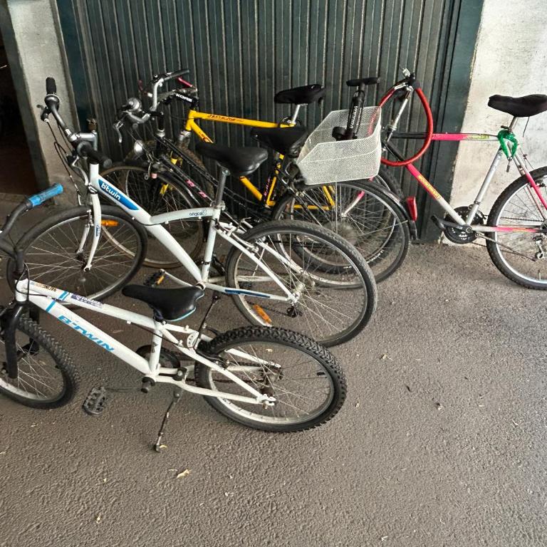 Mare in 5 minuti con Bici Incluse e Terrazzo Relax - Appartamento con 1 Camera da Letto - 29