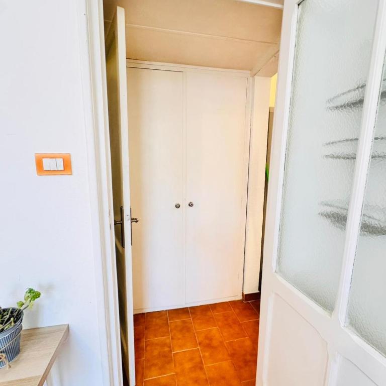 il nido in centro storico - Appartamento con 1 Camera da Letto - 3