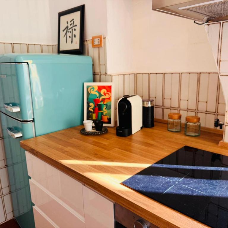 il nido in centro storico - Appartamento con 1 Camera da Letto - 7
