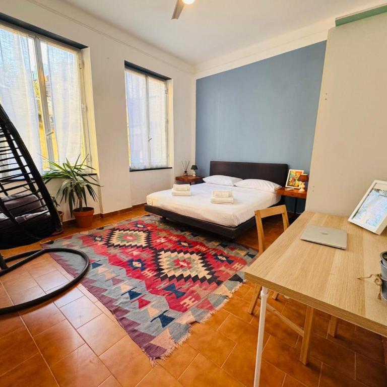 il nido in centro storico - Appartamento con 1 Camera da Letto - 8