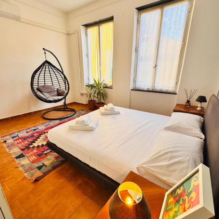 il nido in centro storico - Appartamento con 1 Camera da Letto - 1