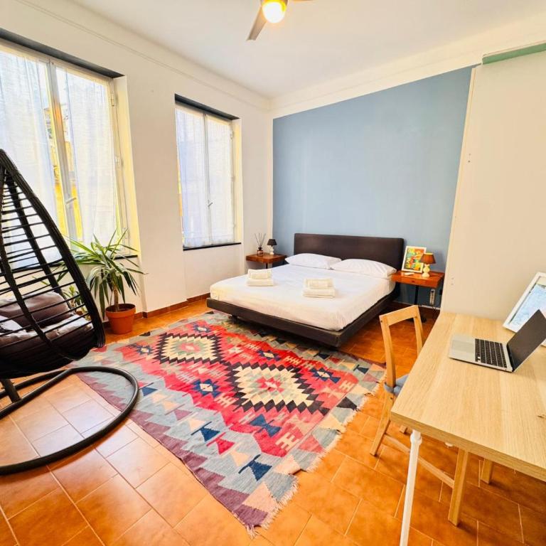 il nido in centro storico - Appartamento con 1 Camera da Letto - 11