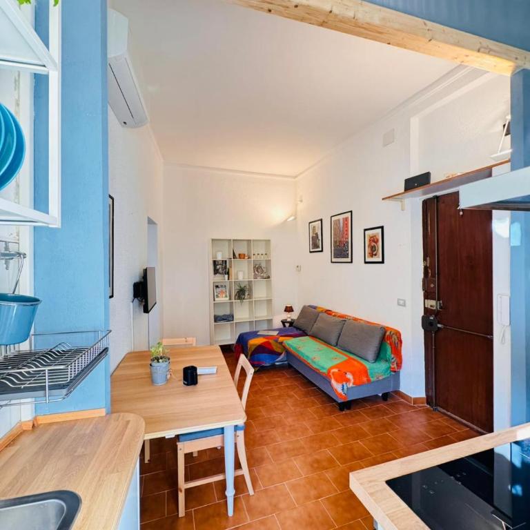 il nido in centro storico - Appartamento con 1 Camera da Letto - 10