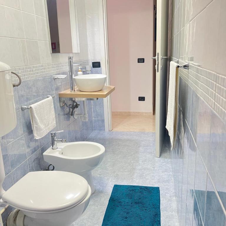 Purpy apartament - Apartamento de 1 dormitorio - 9