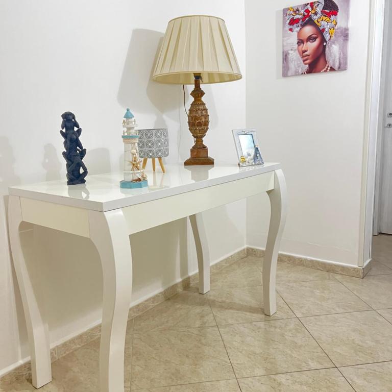Purpy apartament - Apartamento de 1 dormitorio - 12