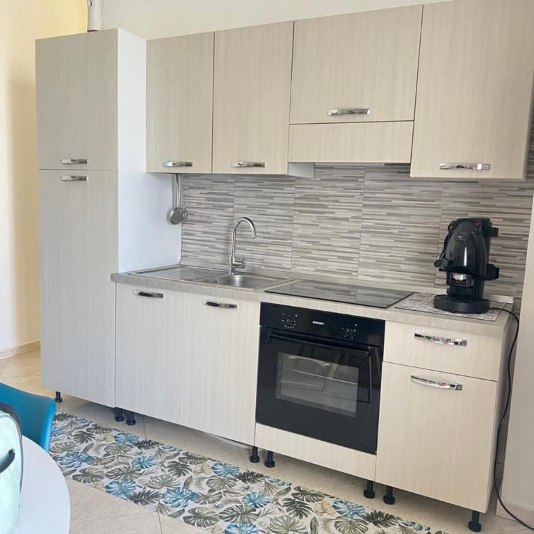 Purpy apartament - Apartamento de 1 dormitorio - 11